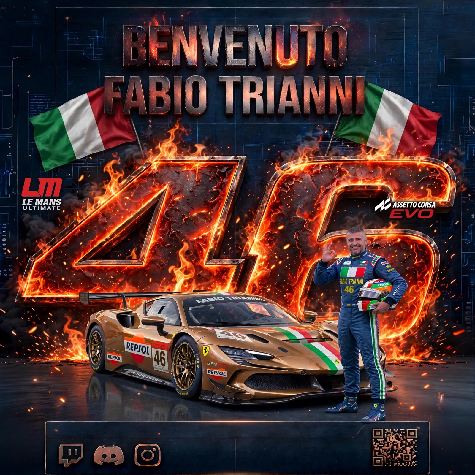 Fabio Trianni